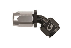 Końcówka G-Line XF 45° -16 D kielich (wiel. użyt.)