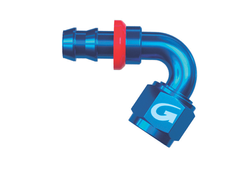 Końcówka 120° -10 D wciskana