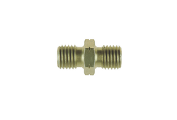 Adapter MET/MET M12x1,5 wkłęsły P