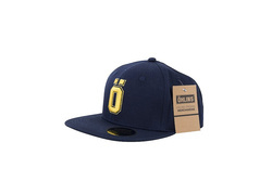 Czapka Öhlins Classic Cap niebieska