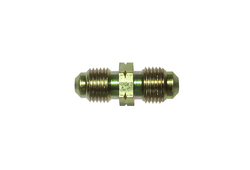 Adapter MET/MET M10x1 wypuk. P