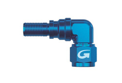 Końcówka G-Line 90° -08 D