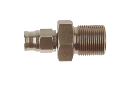 Końcówka 00° 1/8-20BSF żeńs. wklęs. Sw19 Ag5/8"