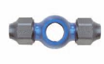 Końcówka (banjo) Hardline 14mm -06 D (10mm) podwój