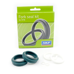 Zestaw uszczelek olejowo-kurzowych MANITOU OHLINS X-FUSION 34mm