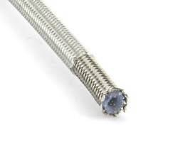 Opaska termokurczliwa PVC ID=21mm przezroczysta