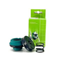 Głowica uszczelniająca SHOWA wałek 16mm, tłok 50mm, nowa