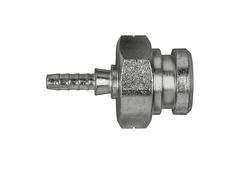 Końcówka 00° 10x1 żeńs. wypuk. SW19 nakręt. -03 Z