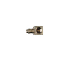 Adapter 90° JIC/NPT -04-1/8"NPT żeńs. P