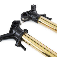 Front Fork Adventure ÖHLINS FFHO 102