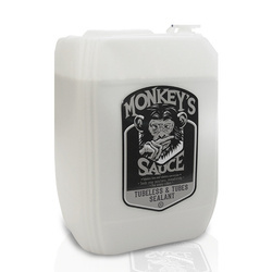 Uszczelniacz do opon MONKEY'S SAUCE 20L