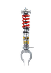 Zawieszenie ÖHLINS ADVANCED TRACKDAY NIR GN00