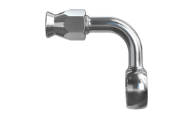 Końcówka (banjo) długa 11mm-03CH 90°