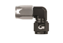 Końcówka G-Line XF 90° -10 D, wiel. użyt.