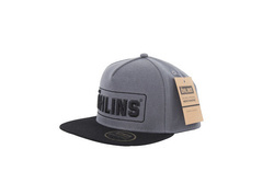 Czapka Öhlins Original Cap szara