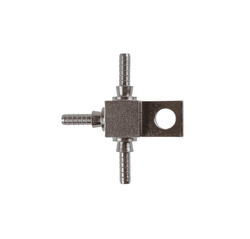 Trójnik 3x-3 zacisk. C z uchwyt.