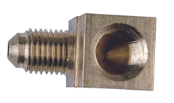 Adapter 90° JIC/NPT -03-1/8"NPT  żeńs. P