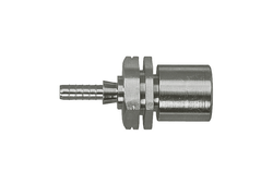 Końcówka 00° -03 żeńs. wklęs. SW19 M12x1 C