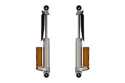 Zawieszenie ADVENTURE ISV 3X50