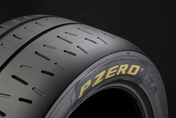 OPONA PIRELLI 195/50R15 RK5A