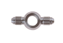 Łącznik banjo JIC 14mm-04 D