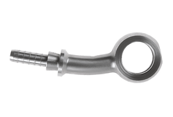 Końcówka długa 10mm-03C 20° boczna