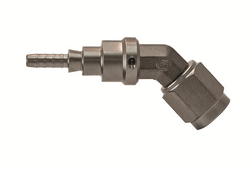 Końcówka 45° -03 C kuta