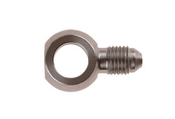 Końcówka (banjo) JIC 10mm-03 C czarna