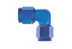 Złącze obrotowe 90° -06F D