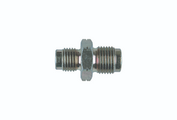 Adapter MET/MET M22x1,5 męs. wklęs./26x1,5 męs. wk