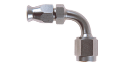 Końcówka 90° -04 P rurkowa
