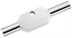 Trójnik 3x -03F wypuk.