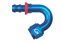 Końcówka 150° -08 D wciskana