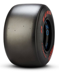 OPONA PIRELLI 325/660 R13 DA SLICK DSC