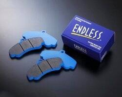 Klocki hamulcowe Endless zacisk AP przód