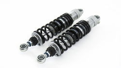 Amortyzator ÖHLINS TR 538
